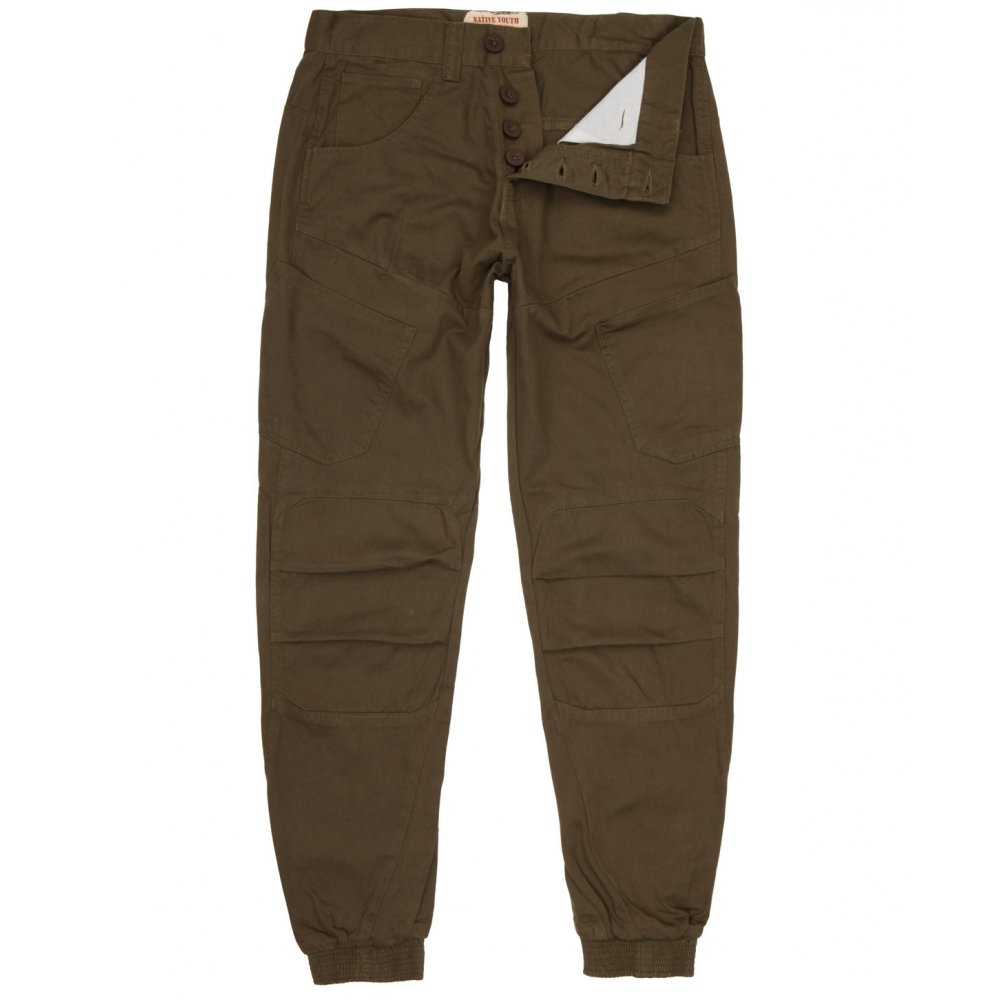 Trouser